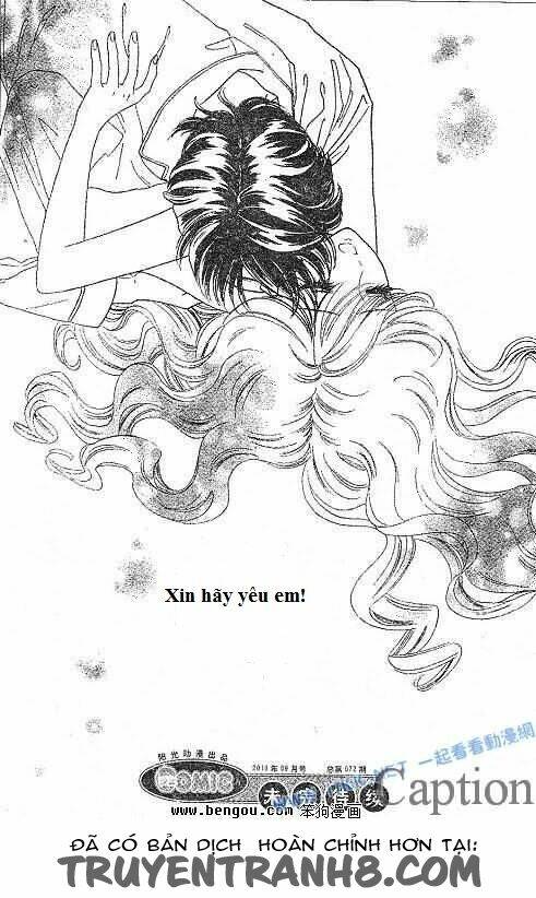 hoa hồng đỏ chapter 38 33