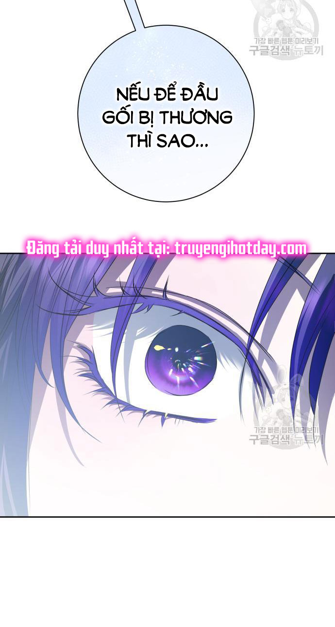 tôi muốn trở thành cô ấy dù chỉ là một ngày chapter 173.1 11