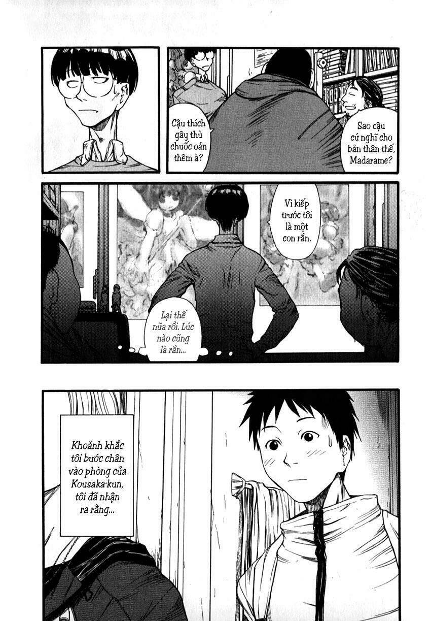 genshiken chapter 2 11
