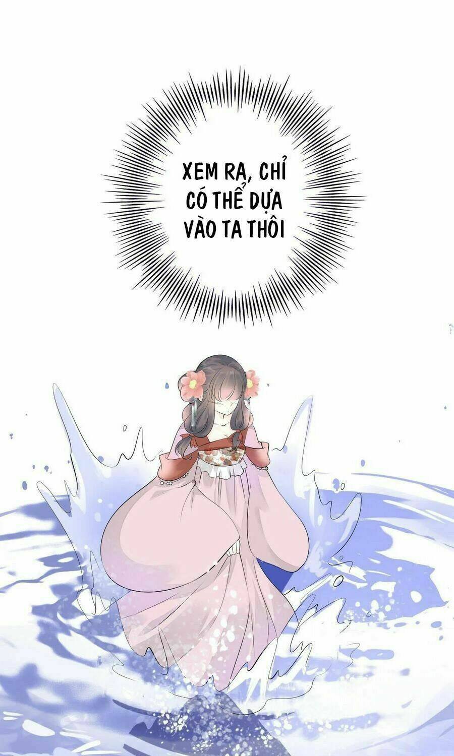 điền viên mật sủng: cô vợ nóng bỏng chapter 104 7