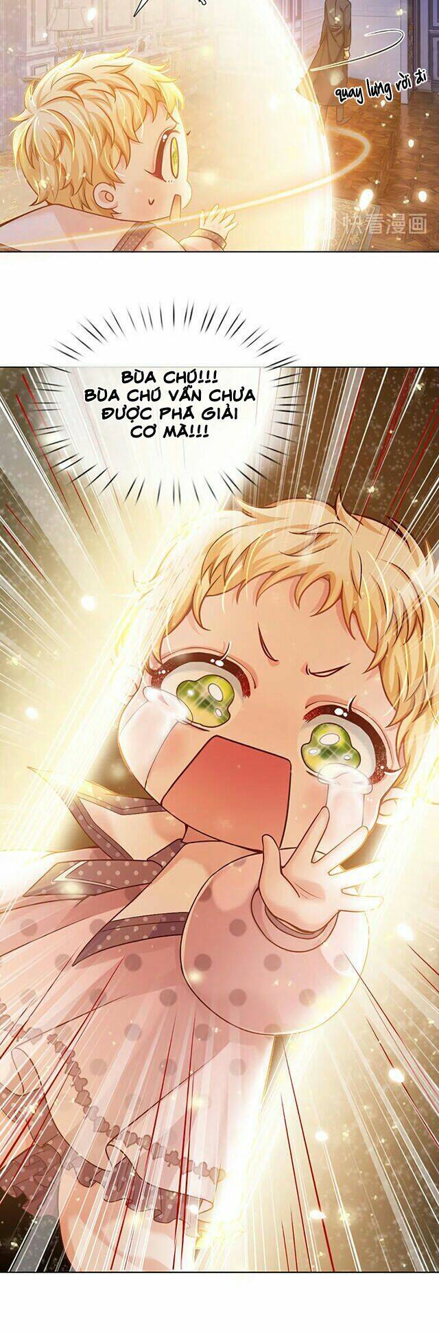 nữ hoàng edith chapter 7 29