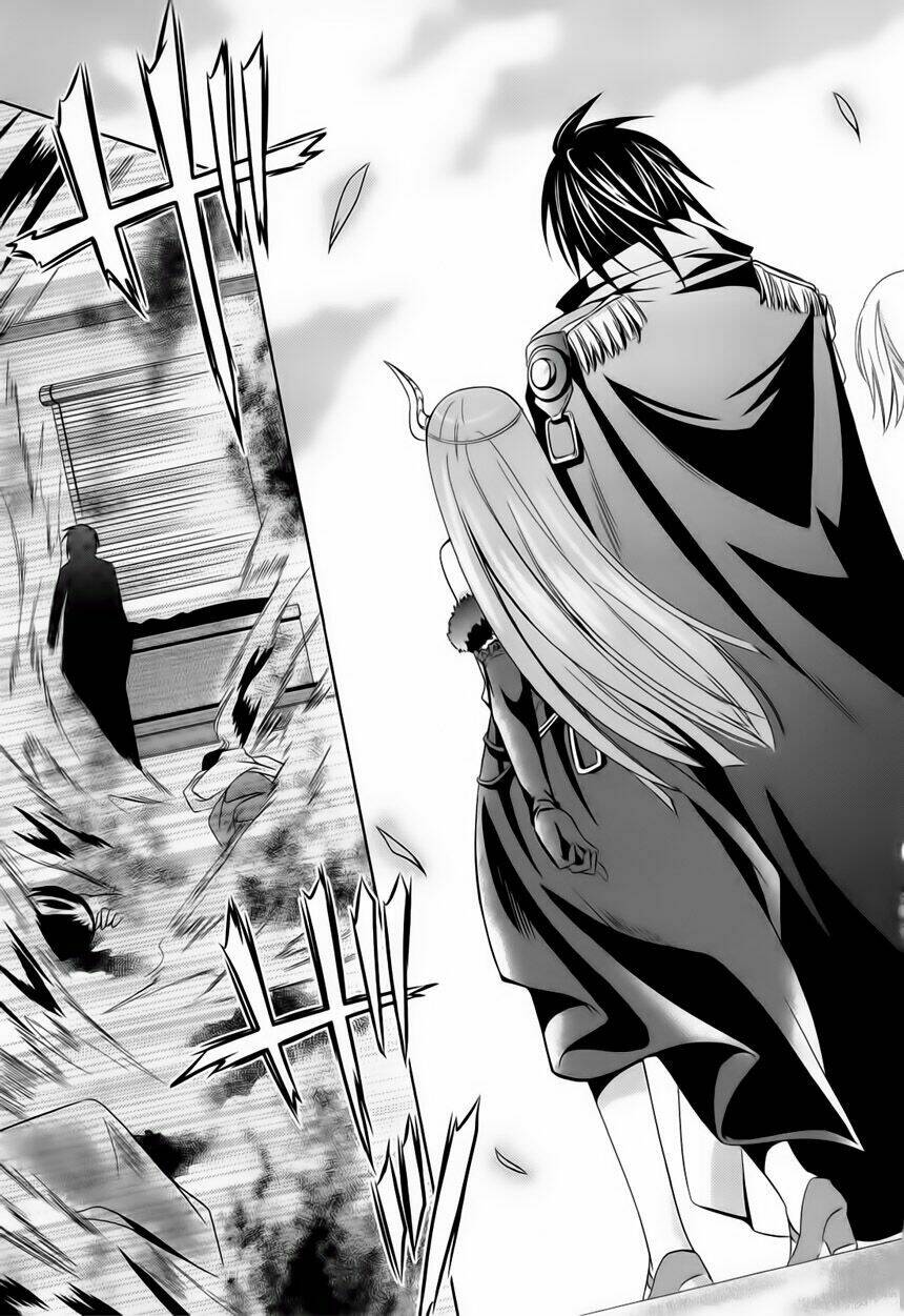 kikou shoujo wa kizutsukanai chapter 5 9