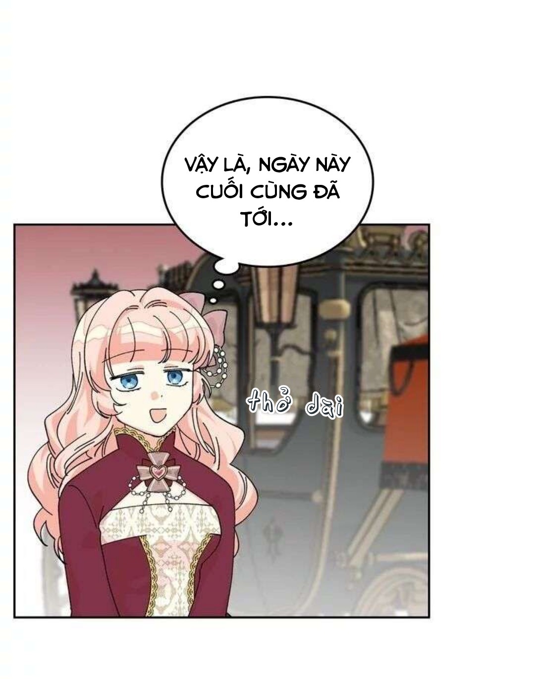 thú cưng của nhân vật phản diện chapter 21 31