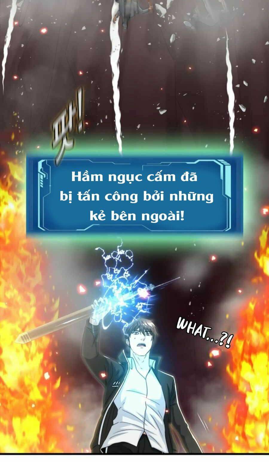 mẹ tôi là chòm sao bảo hộ m chapter 9 27