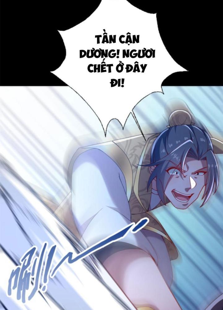võ thánh này cũng quá khẳng khái chapter 29 70