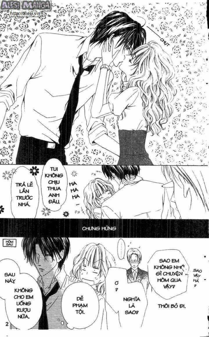 007 phá án chapter 3 2