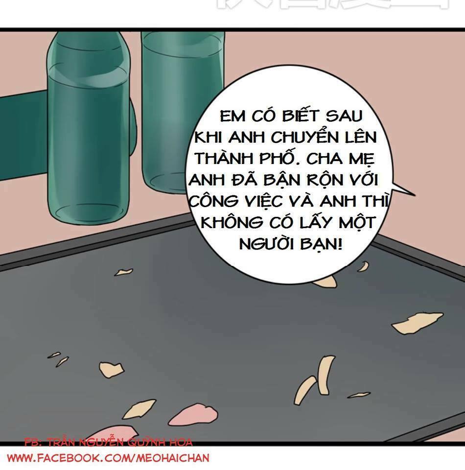 tình yêu! bắt đầu từ ngày hôm nay chapter 6 23