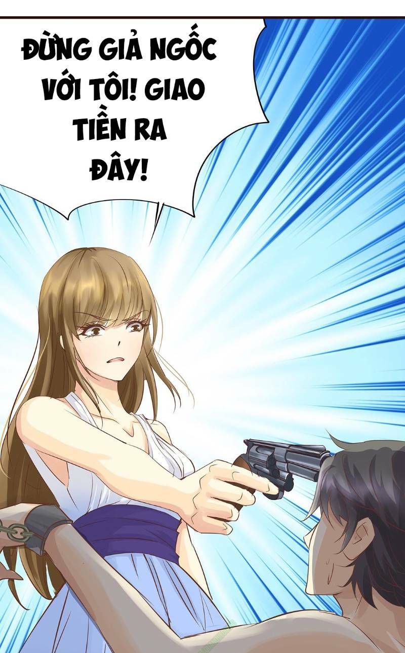 trò chơi tiểu mục tiêu chapter 11 9