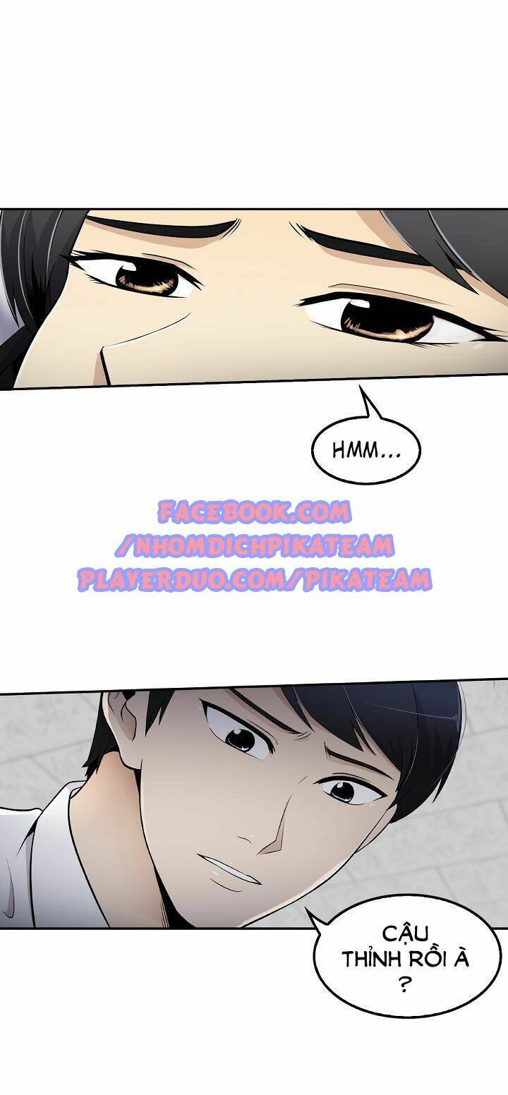 điều tra viên chuyển sinh chapter 12 9