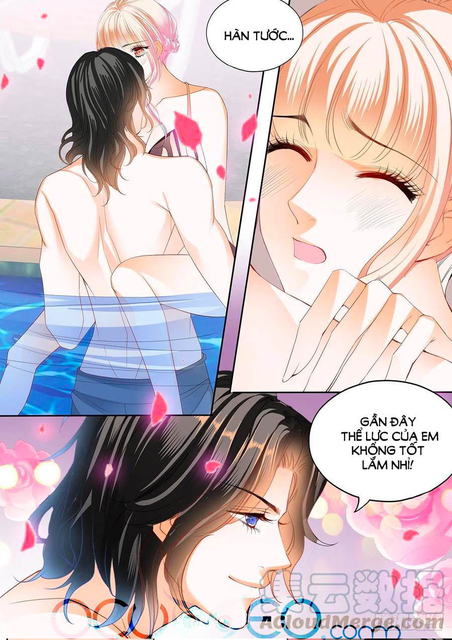 bá đạo tiểu thúc, xin trêu chọc vừa thôi! chapter 271 2