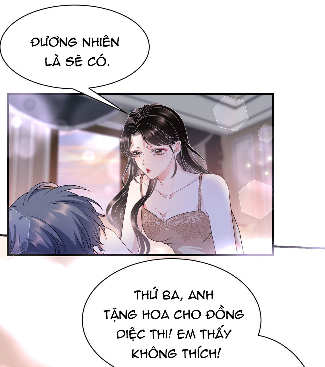 [16+] đại tiểu thư có thể có ý đồ xấu chapter 20 27
