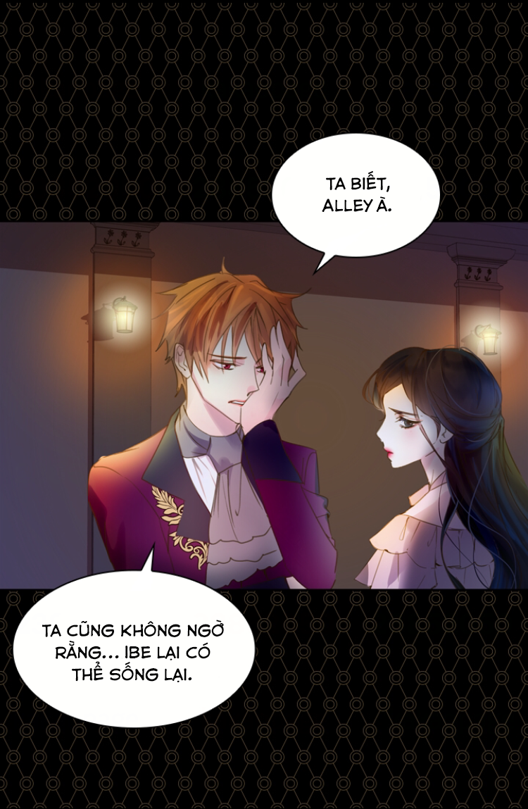 chiến lược sinh tồn của tiểu thư chapter 4 48