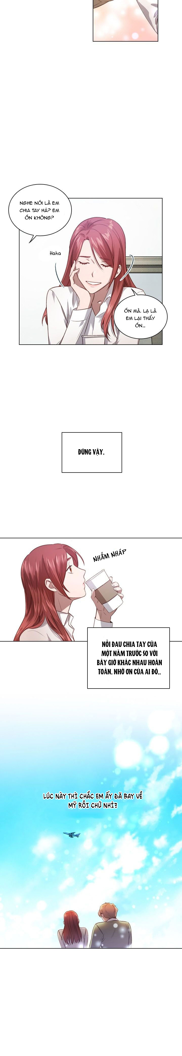 vướng vào mối quan hệ ngoài ý muốn chapter 5 23