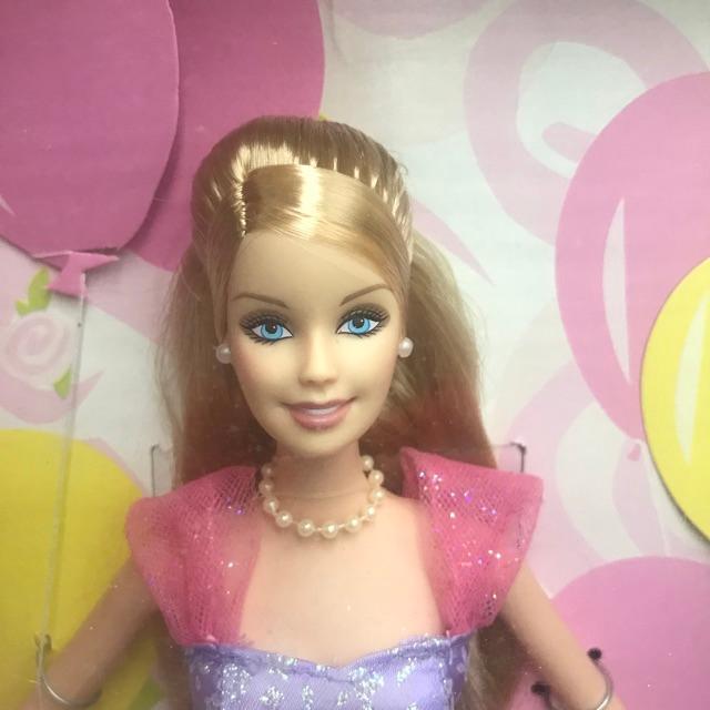 Búp bê Barbie chính hãng. Mã box