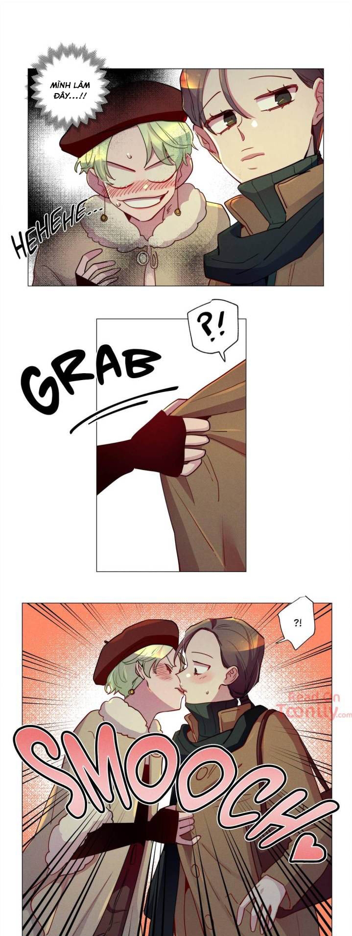 mảnh ghép o bị khuyết chapter 78 5