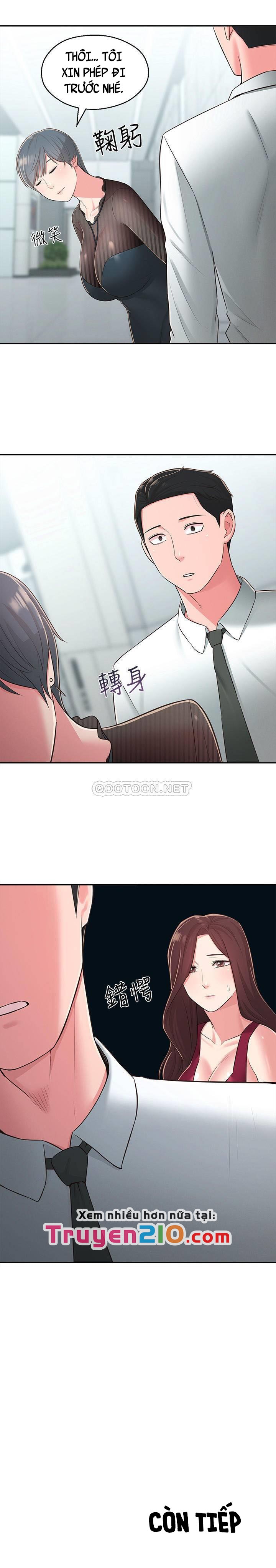 người chị hiểu biết chapter 31 30