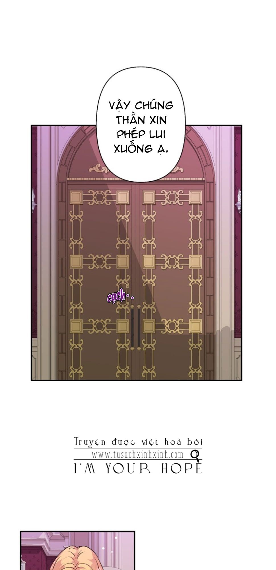 tôi đang nuôi dưỡng một con quái thú chapter 45 1