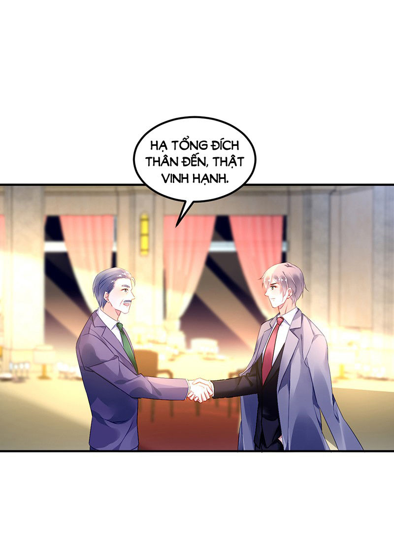 đối kháng hoa tâm chủ thượng chapter 65 13