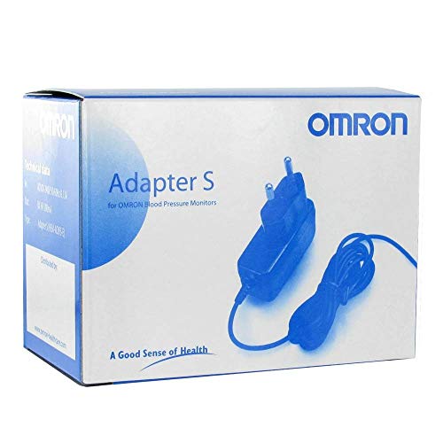 BỘ NGUỒN ĐỔI ĐIỆN CHO MÁY HUYẾT ÁP OMRON- AC-ADAPTOR ( CHÍNH HÃNG)