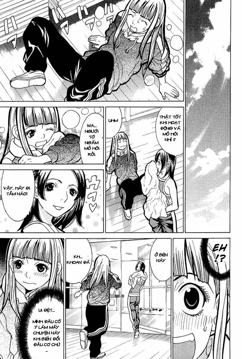 gacha gacha - secret chapter 4 28