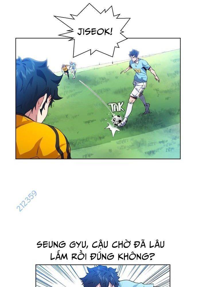 Góc Cao Khung Thành chapter 38 41