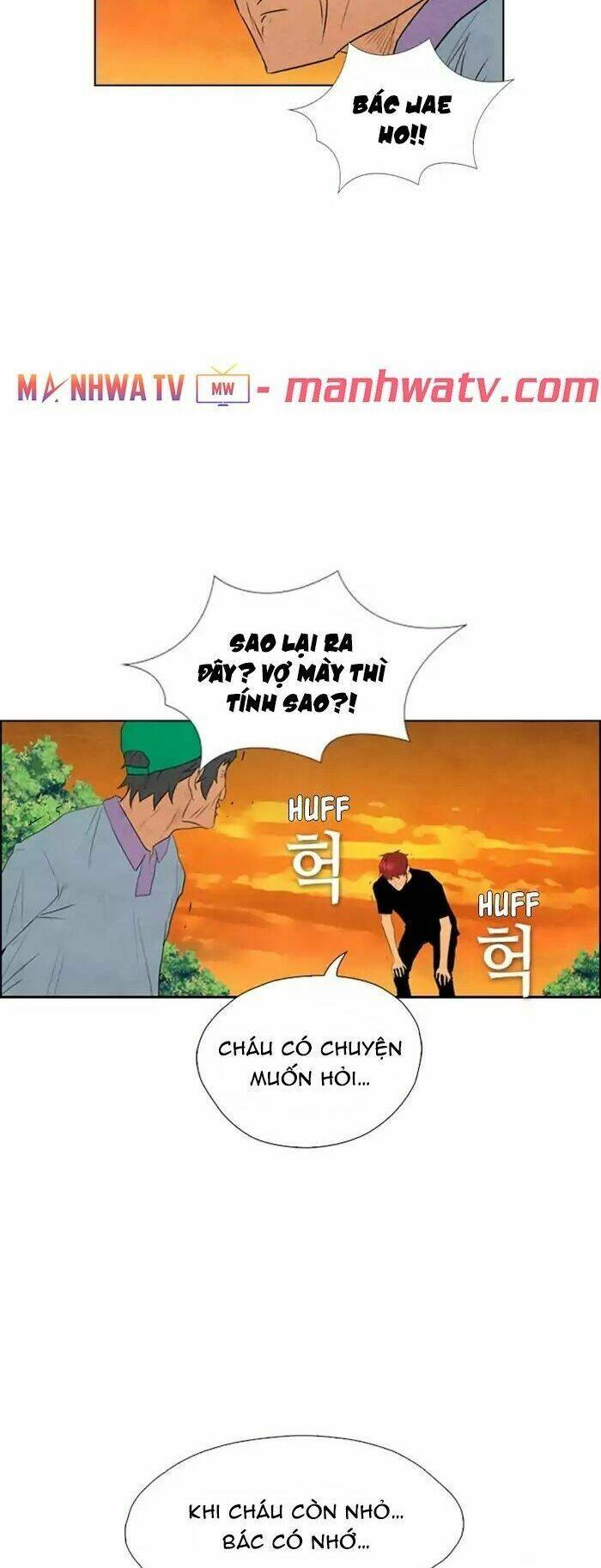 kẻ hồi sinh chapter 56 39