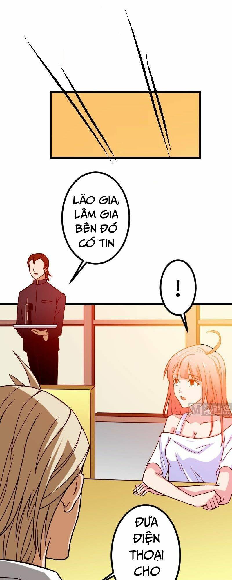 ngưu thư cung ứng thương chapter 112 6