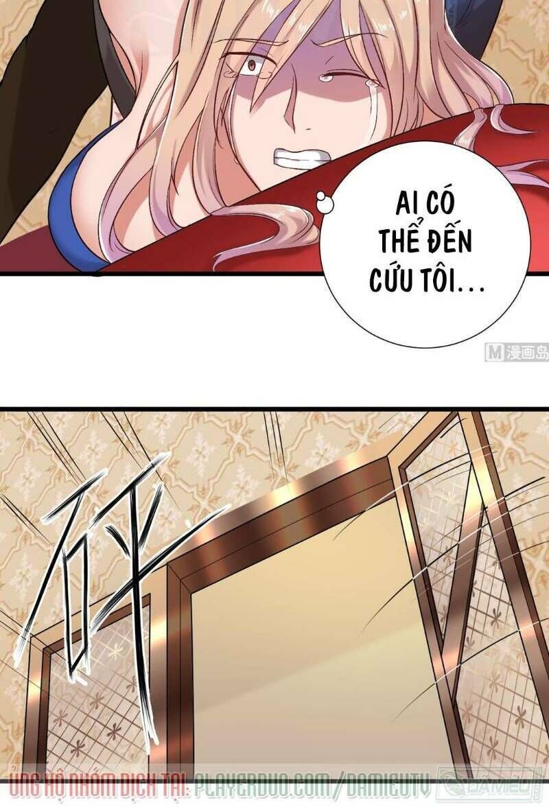 địa phủ khai phá thương chapter 104 8