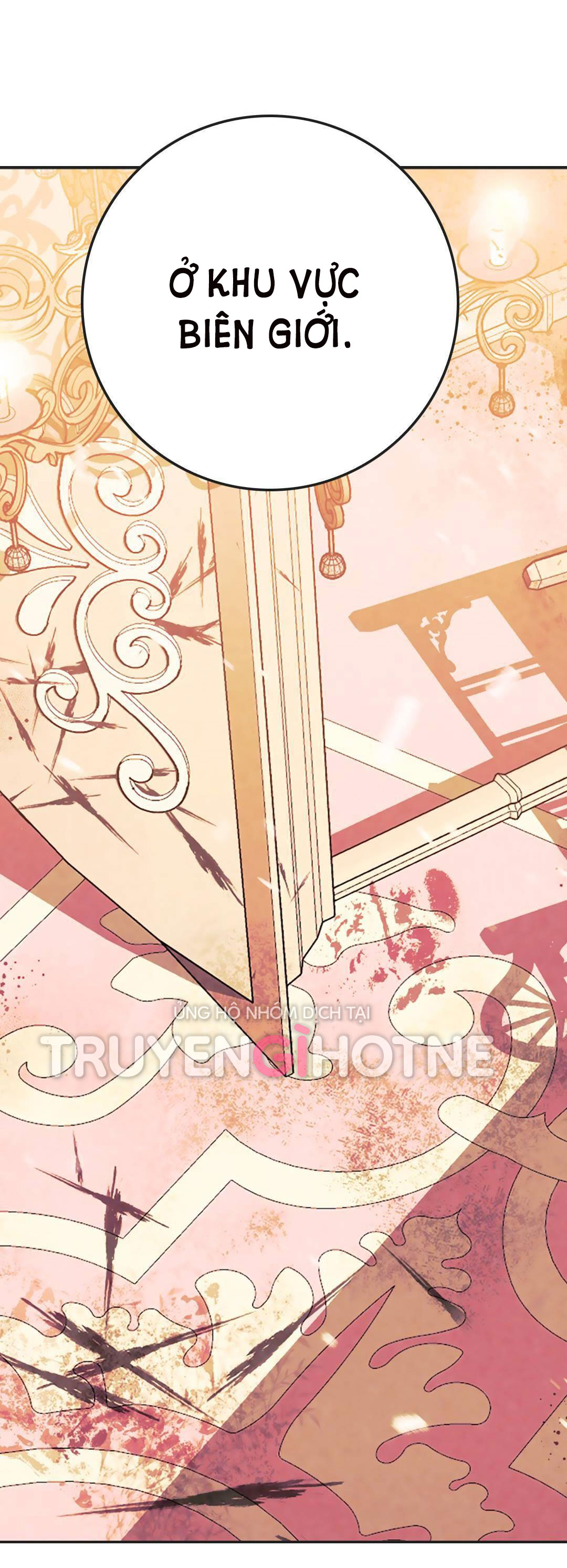 [bản 18+] trò chơi săn mồi của hoàng đế và thánh kỵ sĩ chapter 34.2 33