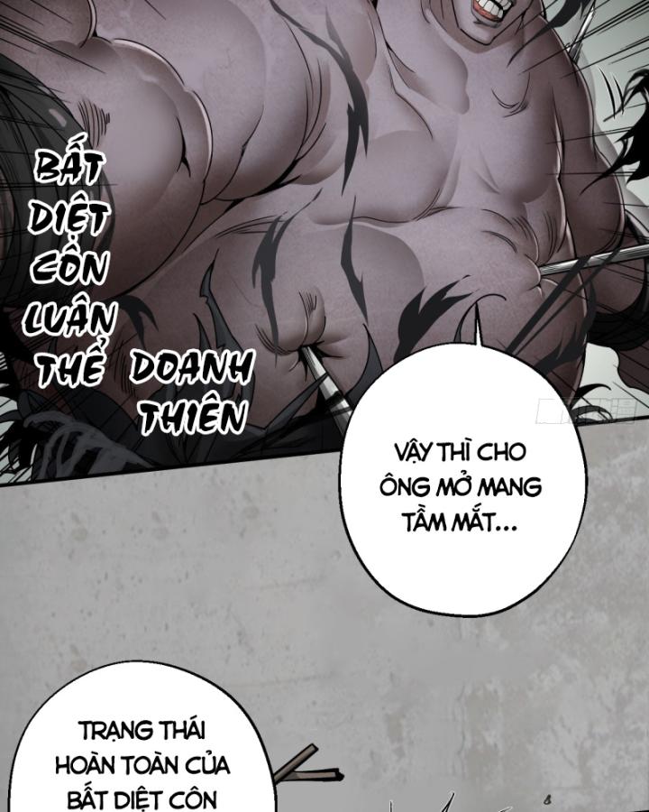 Tạng Phong Hành chapter 205 5