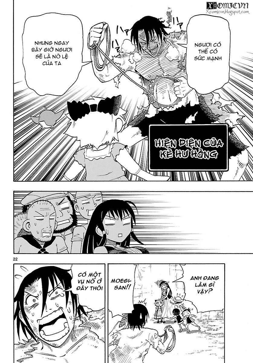 appearance of the yellow dragon chapter 3 22