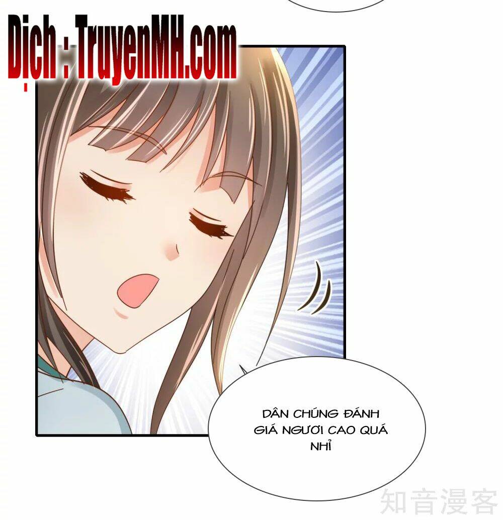 lãnh cung phế hậu muốn nghịch thiên chapter 175 19