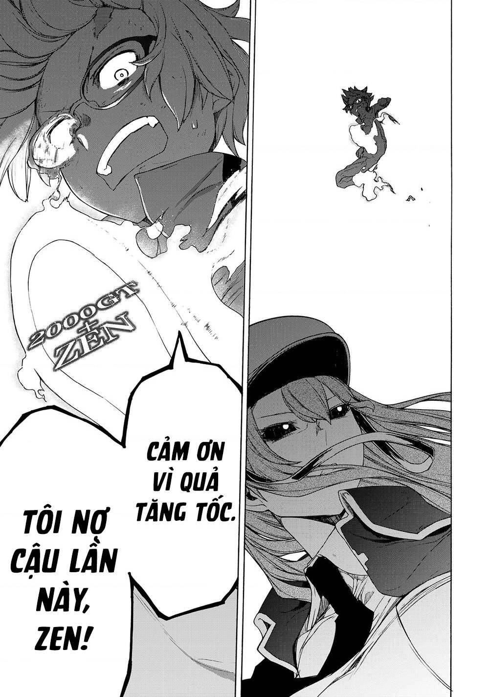 bootsleg chapter 3 41