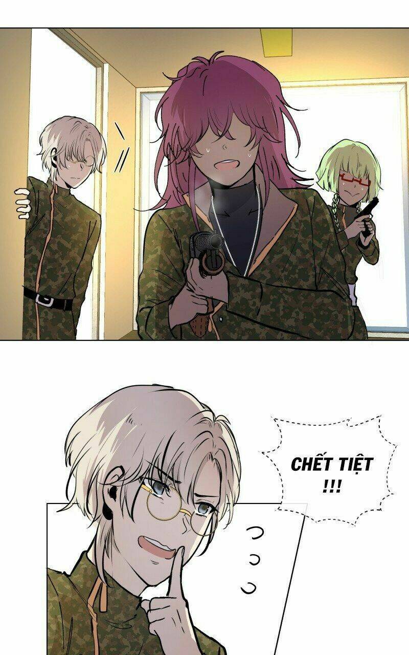 Trọng Sinh Mạc Thế Chapter 66 7
