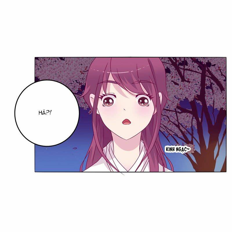 tướng quân mời ra trận chapter 23 21