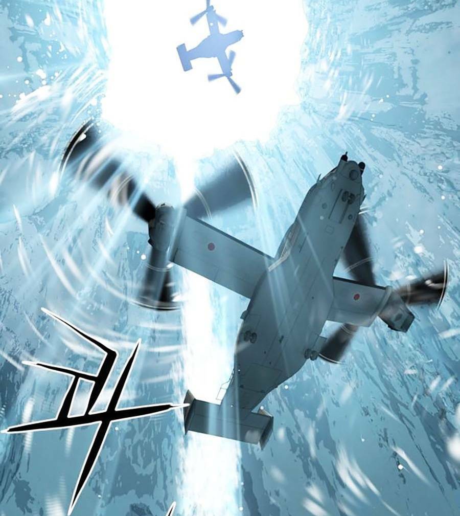 hiệp sĩ gangnam chapter 0 11