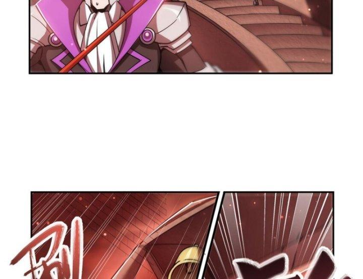 huyết cơ và kỵ sĩ chapter 271 73