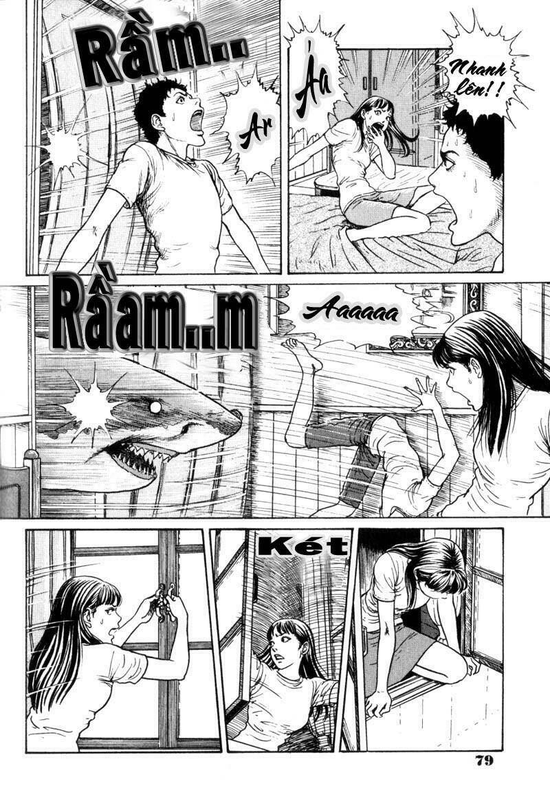 quái vật biển chapter 4 7