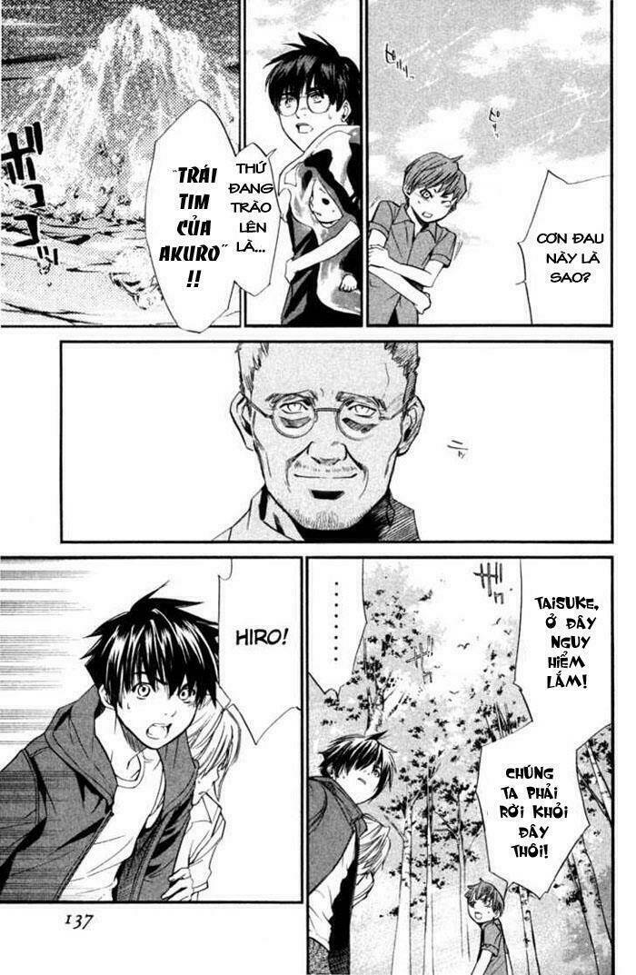 alive - the final evolution chapter 26 39