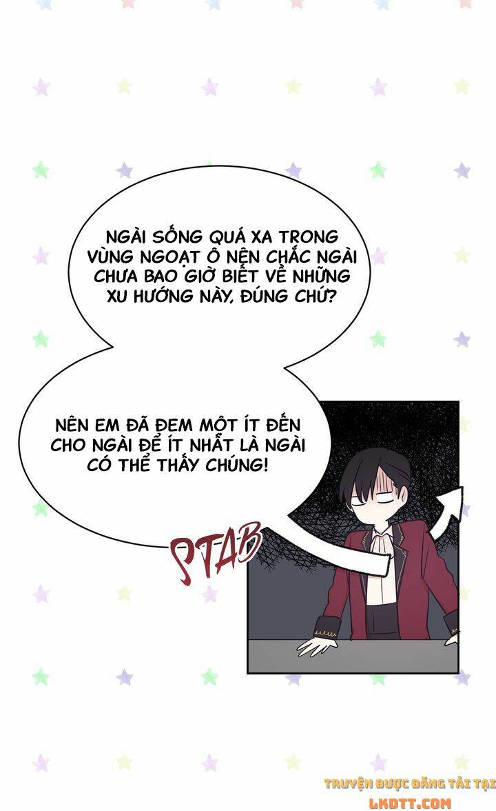 tôi chọn kết thúc của hoàng đế chapter 16 29