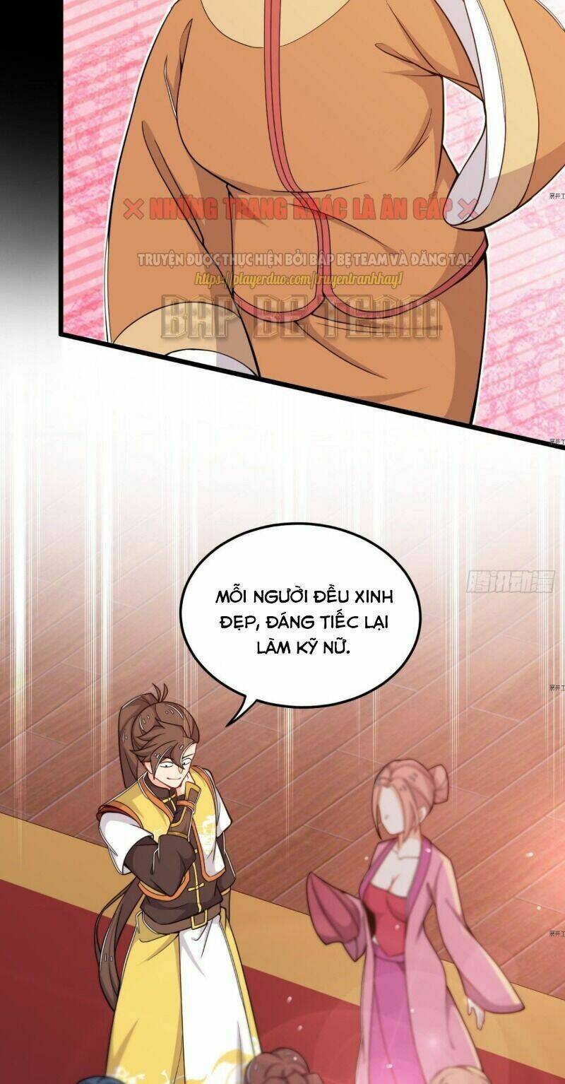 võ thần đương thế chapter 16 12