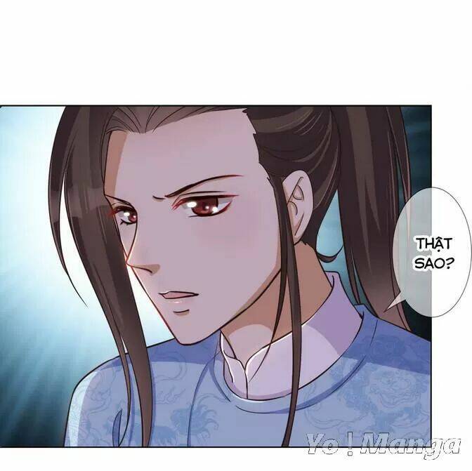 độc y cuồng phi chapter 24 7