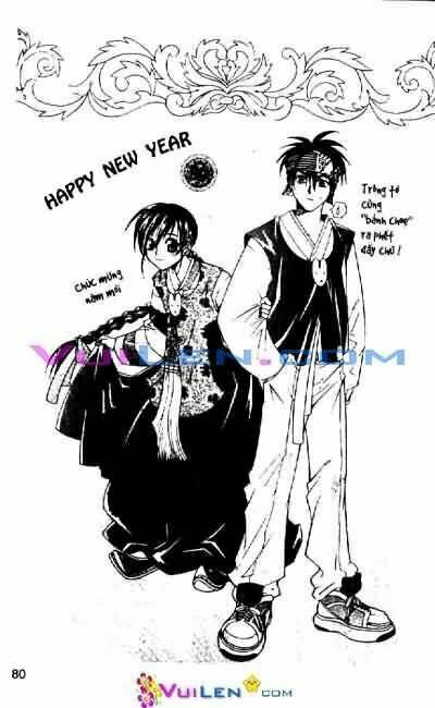 tiên nữ giáng trần chapter 4 80