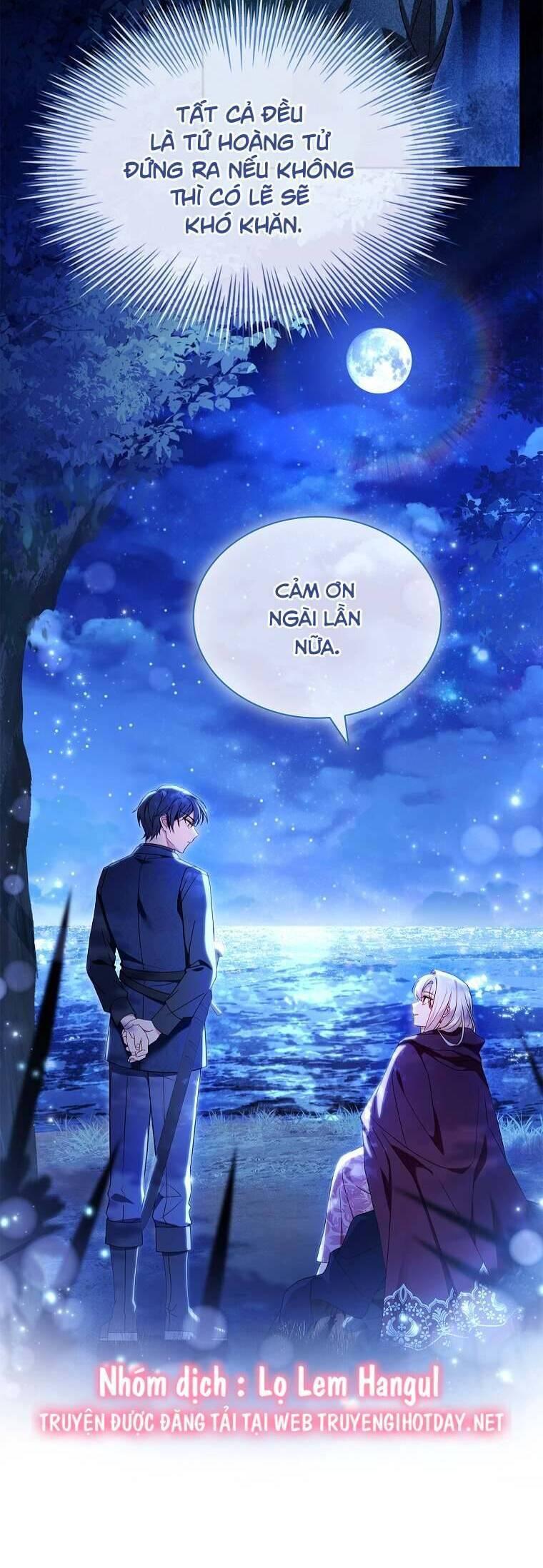 để yên cho tiểu thư hiền chapter 115 48