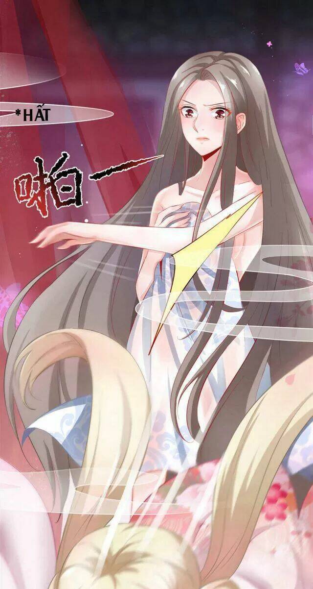 nhặt được một ma tôn đem về chăm sóc chapter 2.2 8