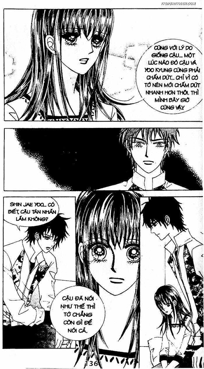 nhà trọ hoàn hảo chapter 95 24