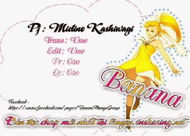 mielino kashiwagi chapter 14 17