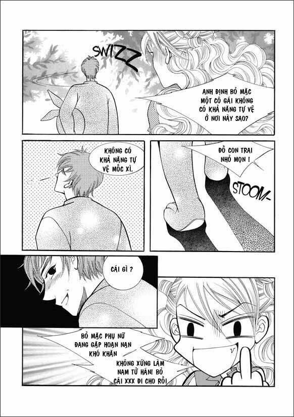 can't lose you chapter 11 16