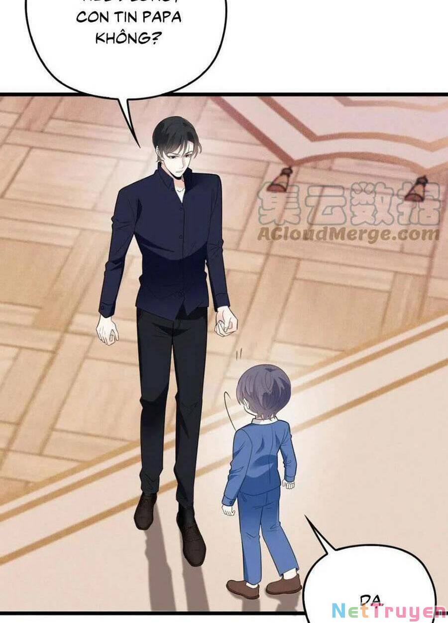một vợ yêu, một bé con chapter 184 48