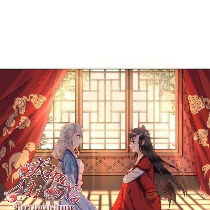 vương gia kiêu ngạo quá khó cua chapter 22 23